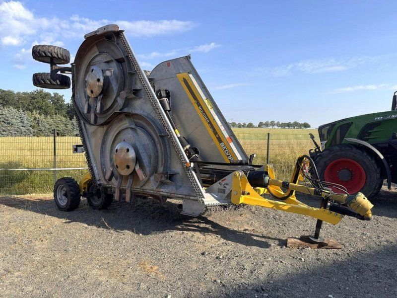 Bednar MM7000