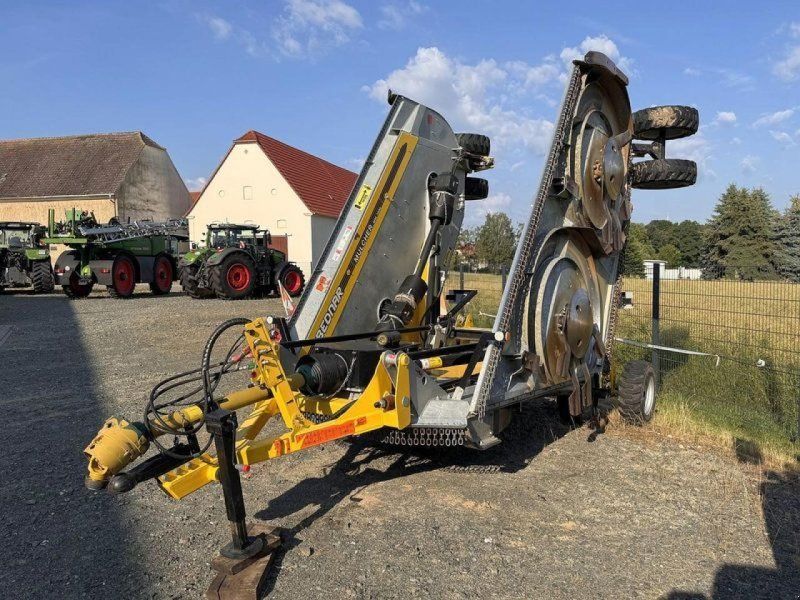 Bednar MM7000