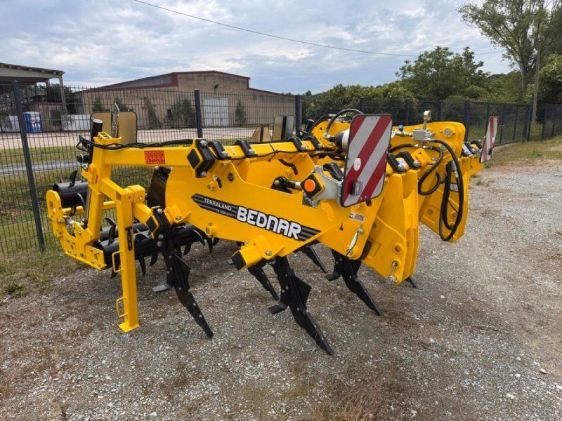Bednar TN 3000 HD7R
