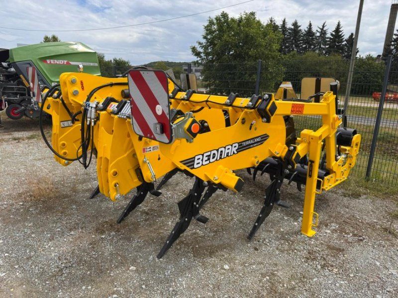 Bednar TN 3000 HD7R