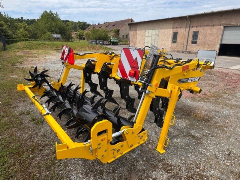 Bednar TN 3000 HD7R