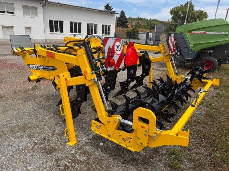 Bednar TN 3000 HD7R