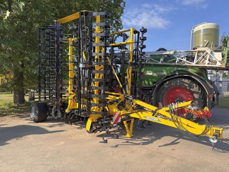 Bednar SWIFTER SO 8000 F