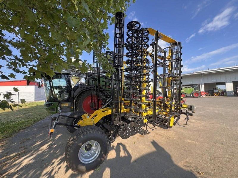 Bednar SWIFTER SO 8000 F