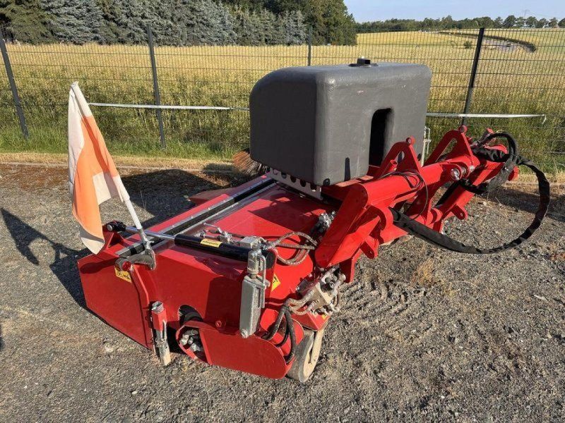 Dücker FKM 2400