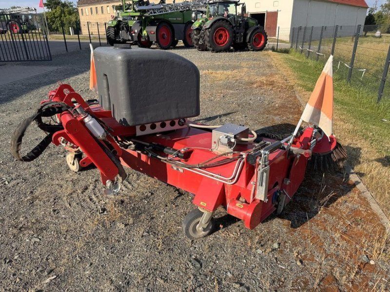 Dücker FKM 2400