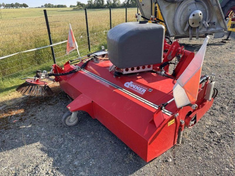 Dücker FKM 2400