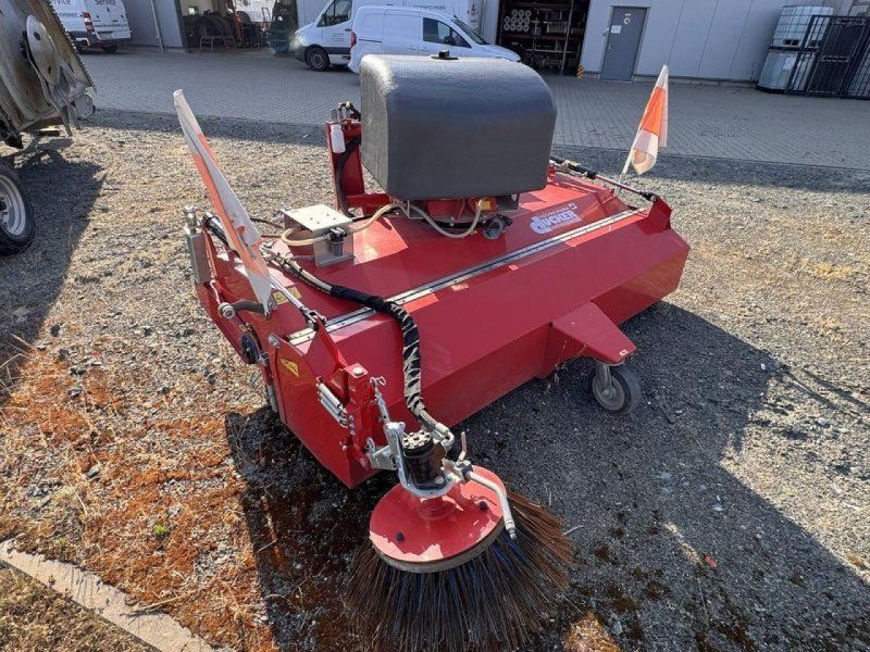 Dücker FKM 2400