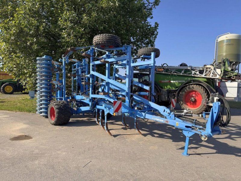 Lemken KARAT 10 KUA 6 METER