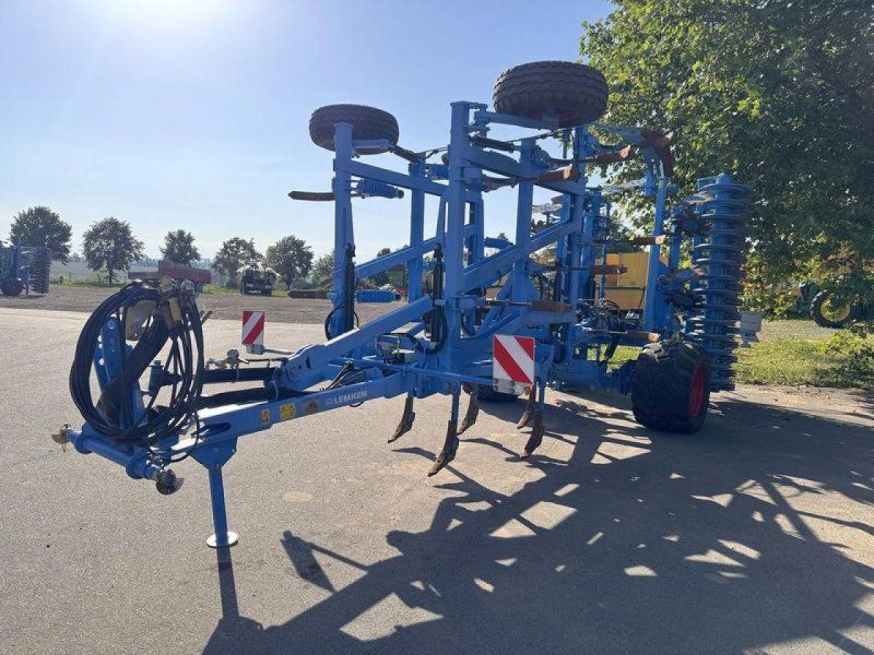 Lemken KARAT 10 KUA 6 METER