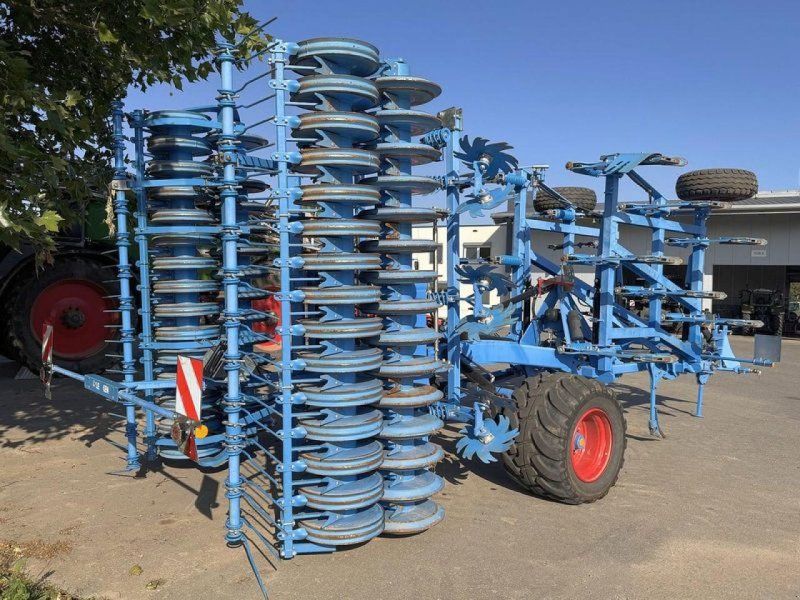 Lemken KARAT 10 KUA 6 METER