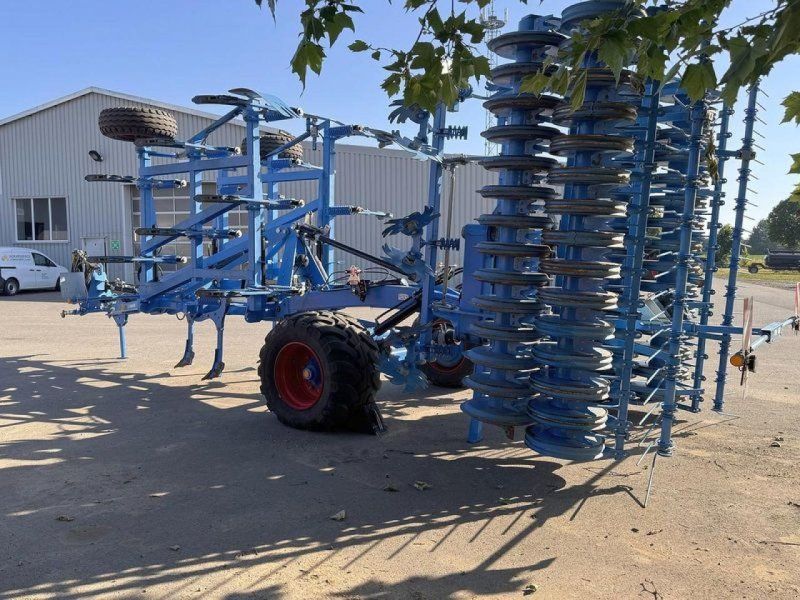 Lemken KARAT 10 KUA 6 METER