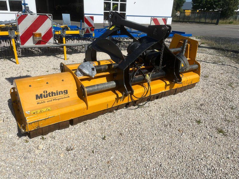 Müthing MU-M 280