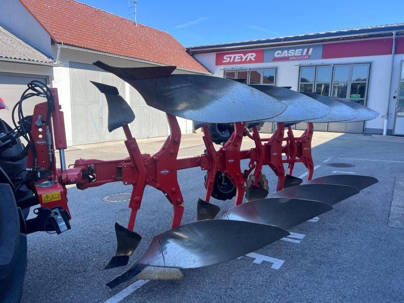 Kuhn Varimaster 123