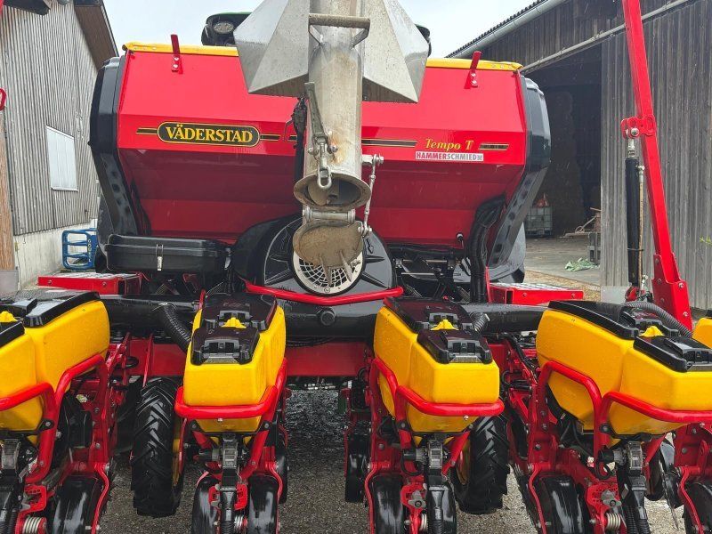 Väderstad Tempo TVT6