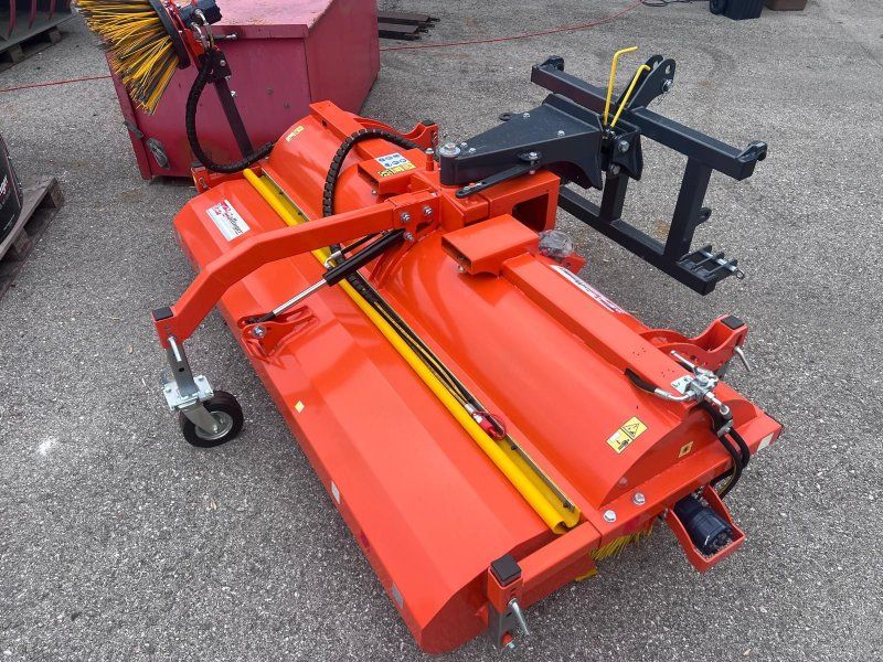 Stekro KEH 220