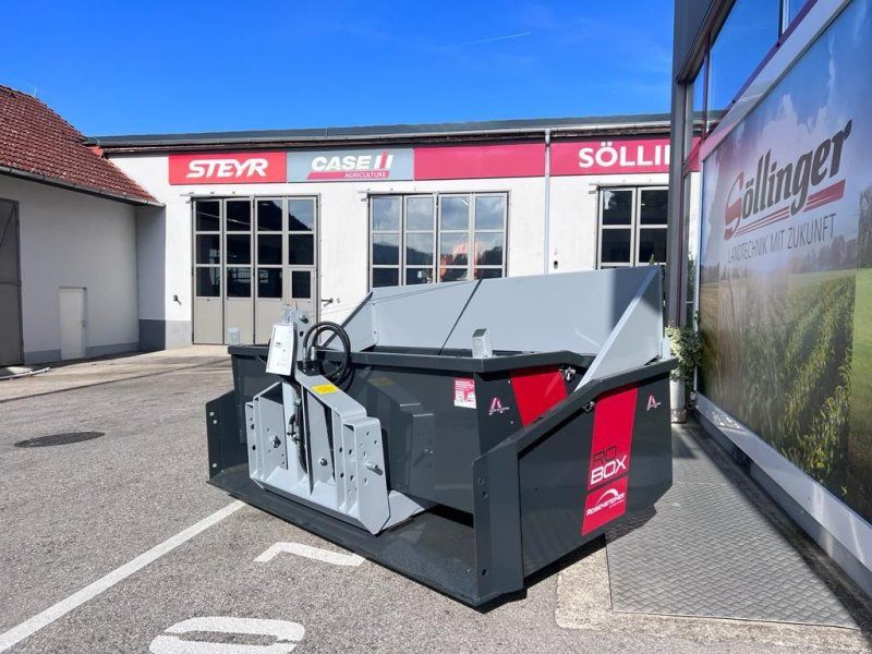Rosensteiner RoBox 12 220cm