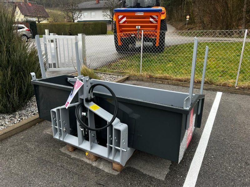 Rosensteiner RoBox 12 220cm