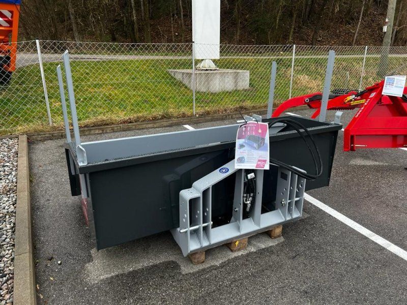 Rosensteiner RoBox 12 220cm