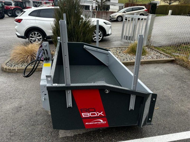 Rosensteiner RoBox 12 220cm