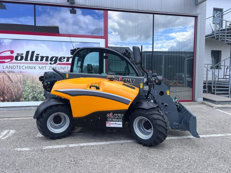 Giant GT 5048 Tendo