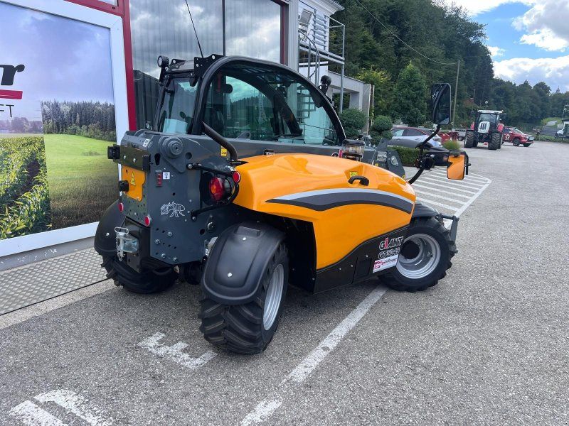 Giant GT 5048 Tendo