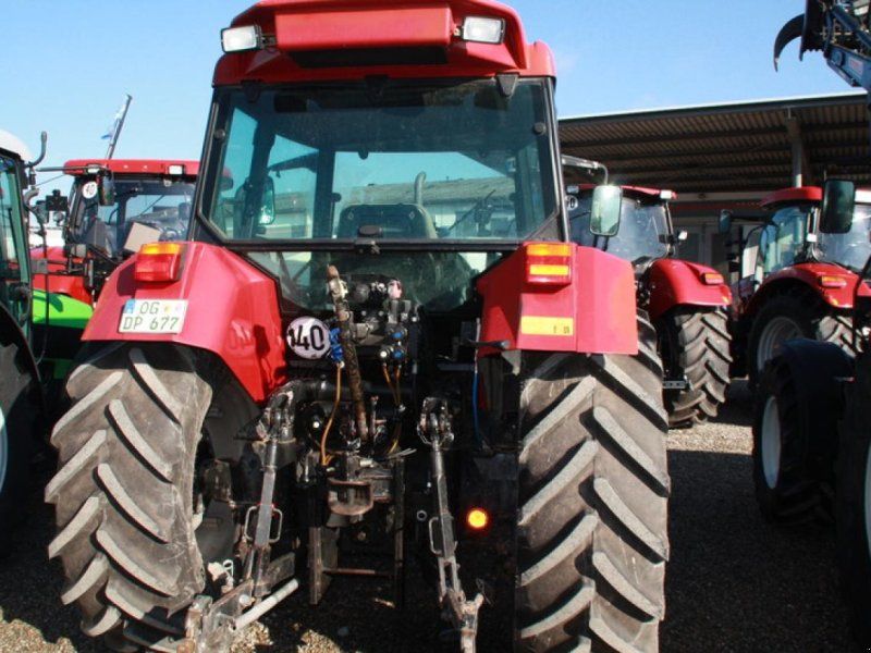 Case IH CS 86