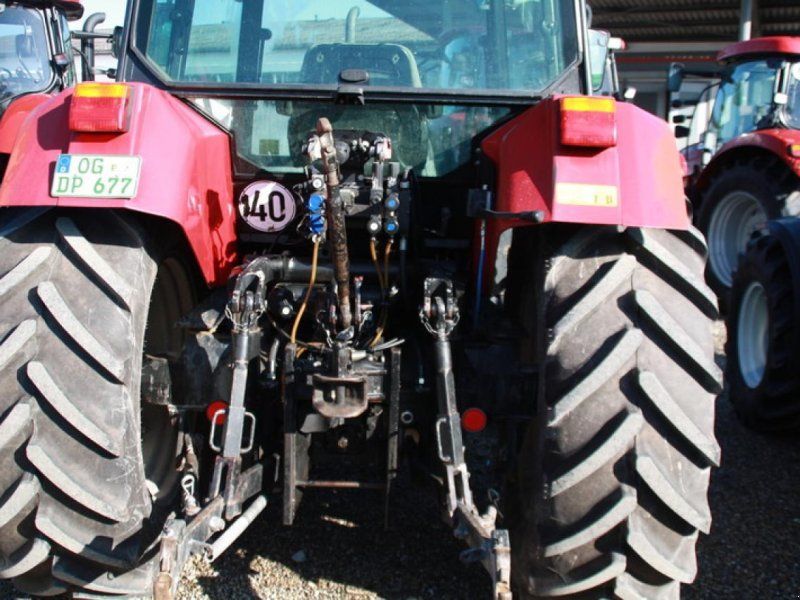 Case IH CS 86