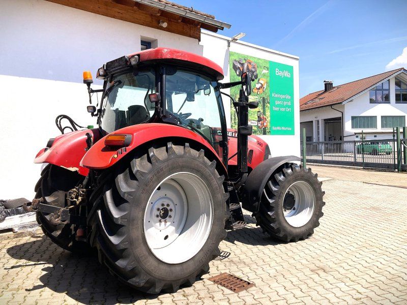 Case IH Maxxum 110