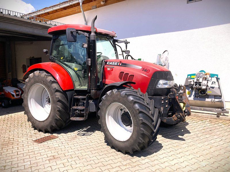 Case IH Maxxum 110