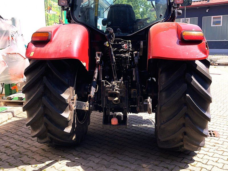 Case IH Maxxum 110