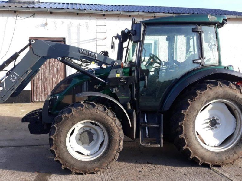 Valtra A 94