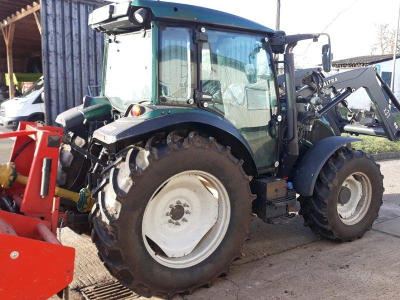 Valtra A 94