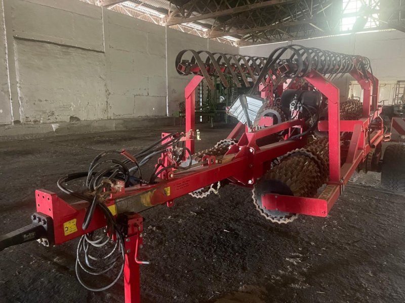 Knoche SW-D 50 9,20m
