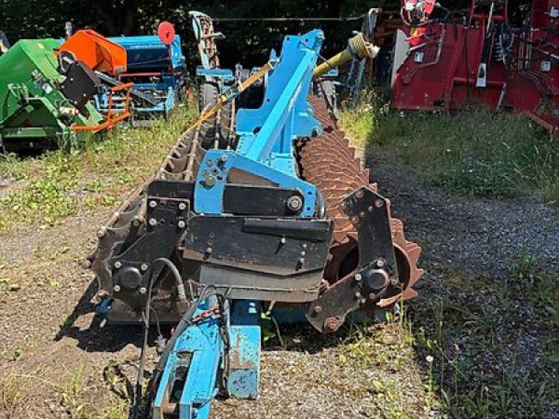 ECK-SICMA Super 5000