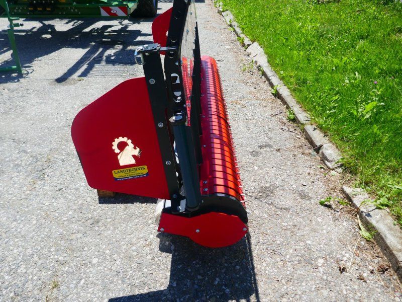Aebi AlpFlow 218
