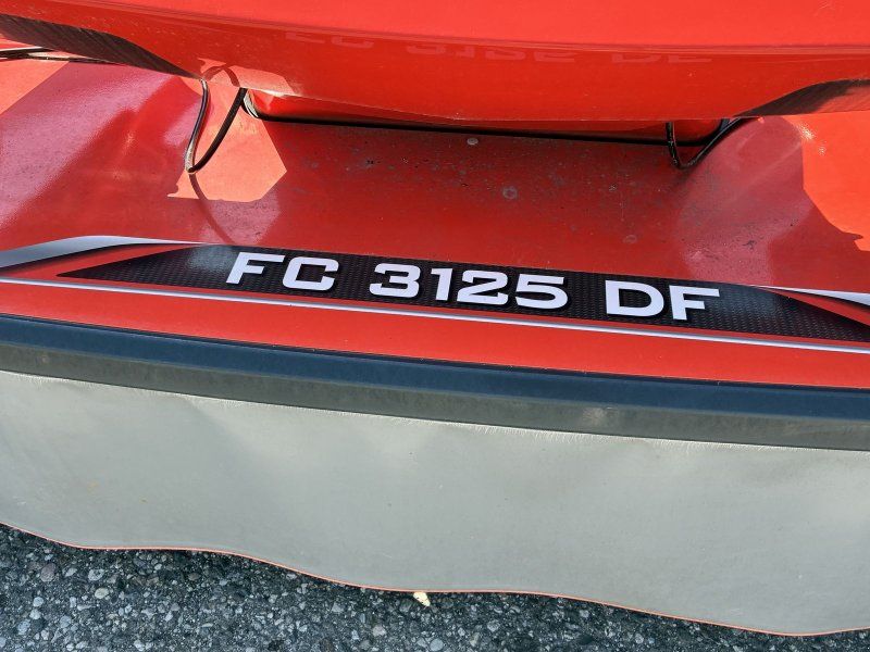 Kuhn FC 3125 DF-FF
