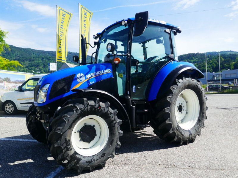 New Holland T4.75 Stage V