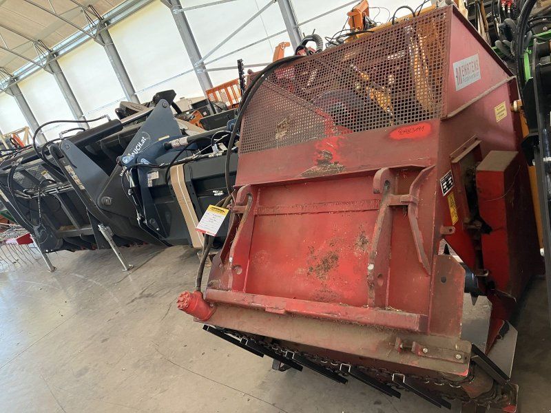Mehrtens Futterverer SV 1011