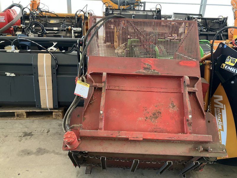 Mehrtens Futterverer SV 1011