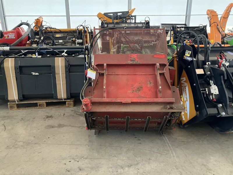 Mehrtens Futterverer SV 1011