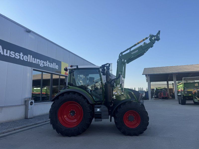 Fendt 313 Vario
