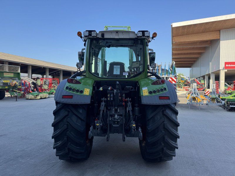 Fendt 313 Vario