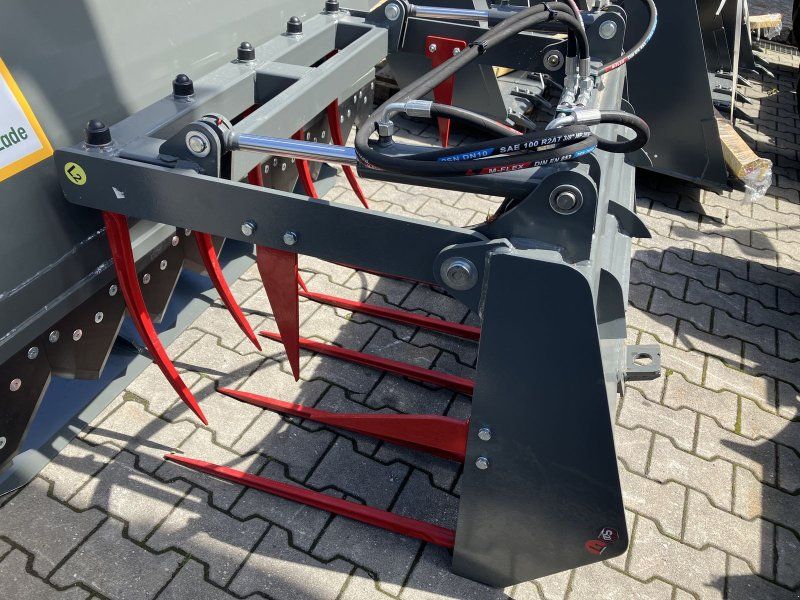 Kroko 1200mm