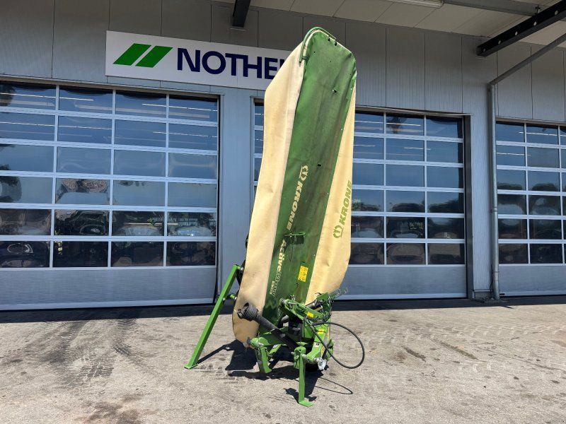 Krone ActiveMow R320