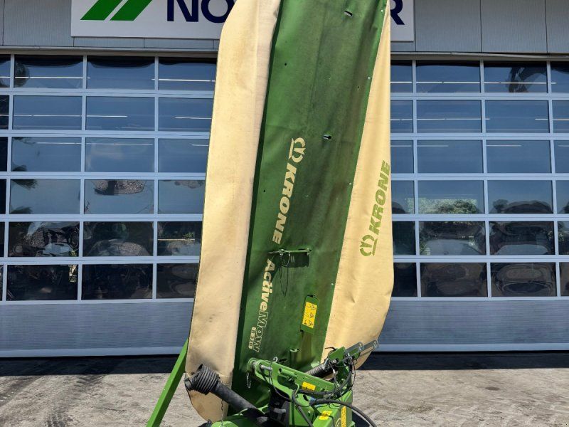 Krone ActiveMow R320