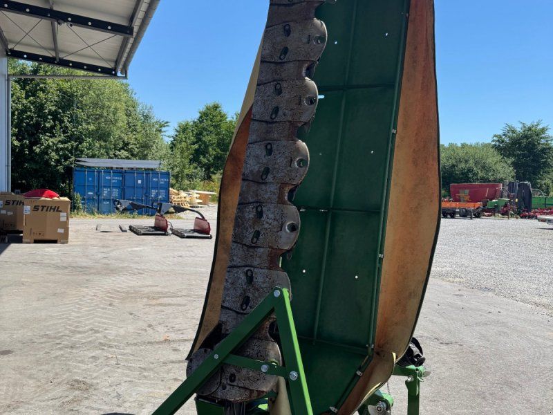 Krone ActiveMow R320