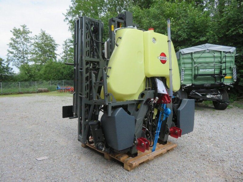 Hardi MEGA 1200