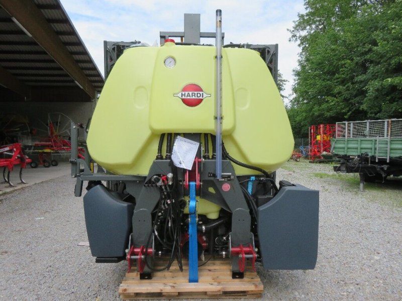 Hardi MEGA 1200