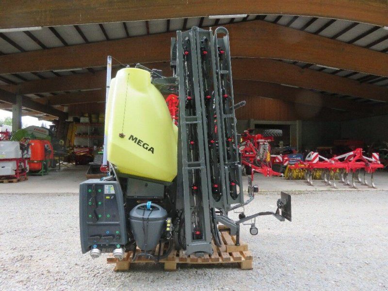 Hardi MEGA 1200